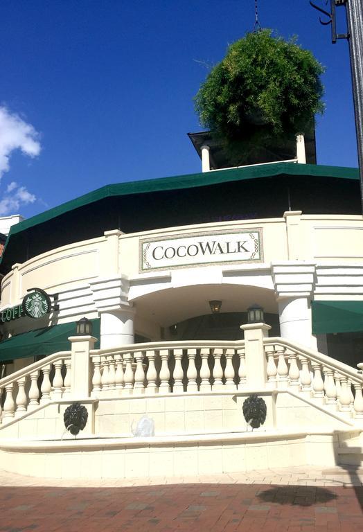 Pelicanstay In Coconut Grove Miami Coral Gables Exterior photo