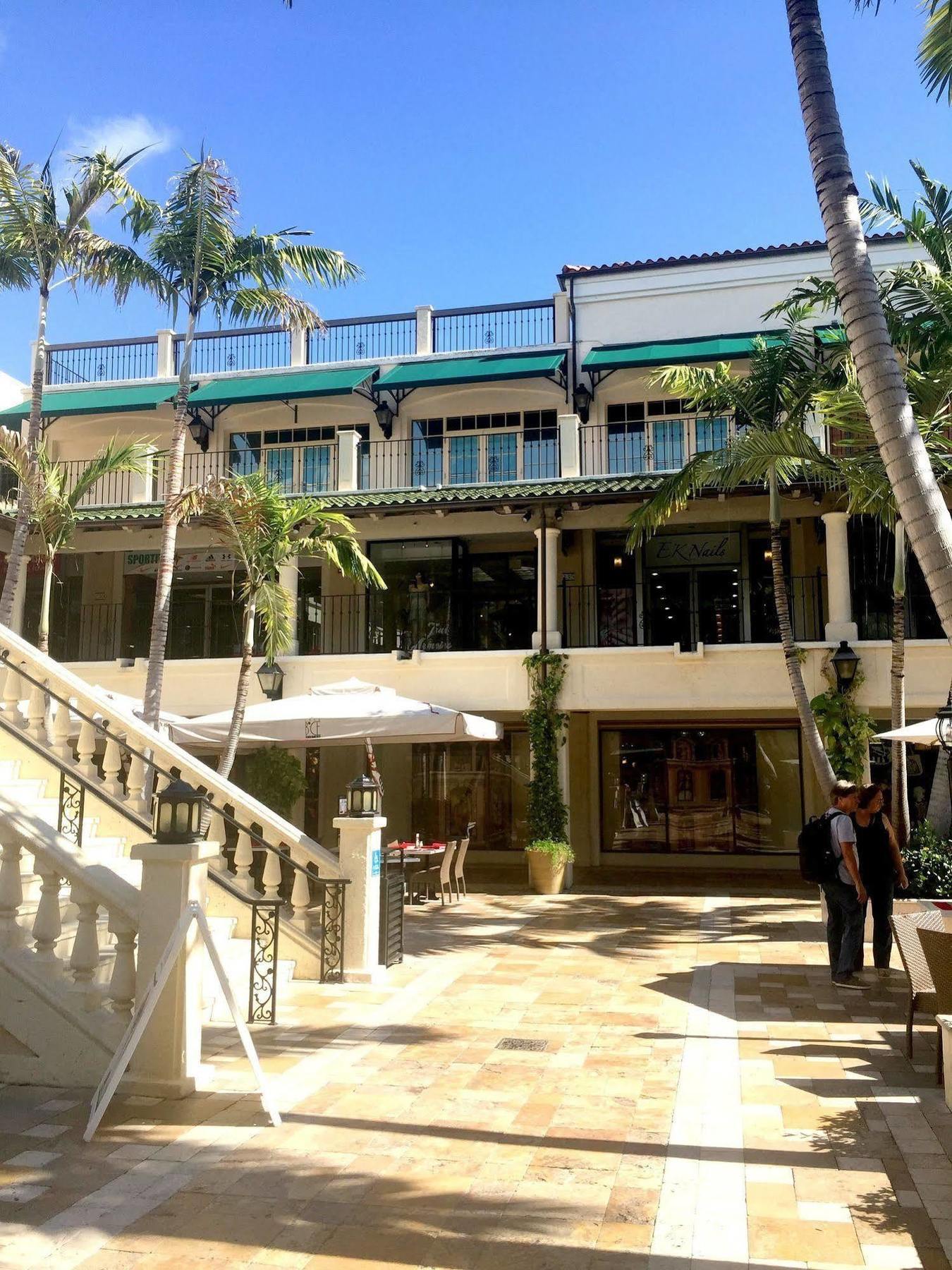 Pelicanstay In Coconut Grove Miami Coral Gables Exterior photo