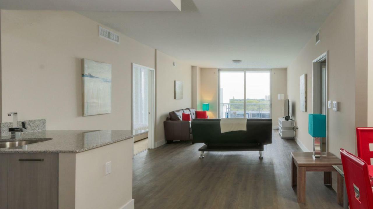 Pelicanstay In Coconut Grove Miami Coral Gables Exterior photo